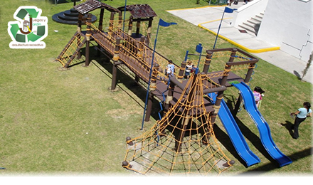 conjuntos de plástico