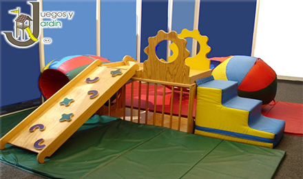 estimulación temprana